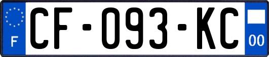CF-093-KC