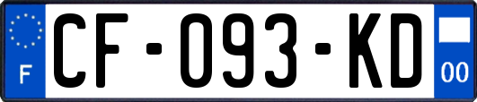 CF-093-KD