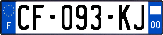 CF-093-KJ