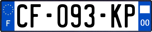 CF-093-KP