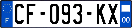 CF-093-KX