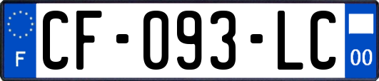 CF-093-LC