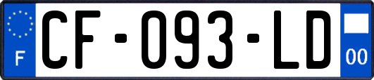 CF-093-LD