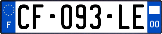 CF-093-LE