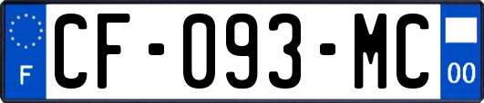 CF-093-MC