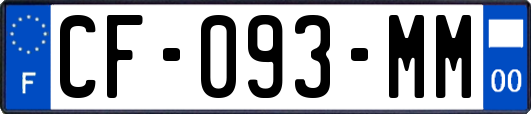 CF-093-MM