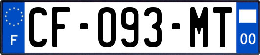 CF-093-MT