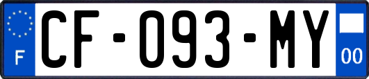 CF-093-MY