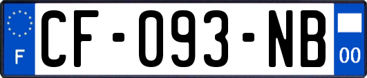 CF-093-NB