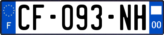 CF-093-NH