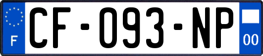 CF-093-NP