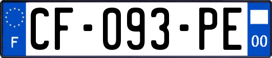CF-093-PE