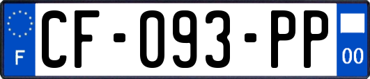 CF-093-PP