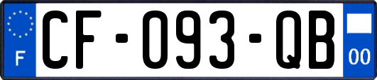 CF-093-QB