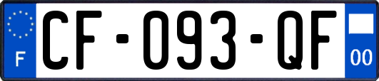 CF-093-QF