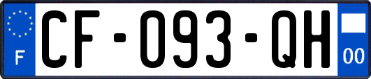 CF-093-QH