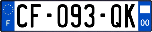 CF-093-QK
