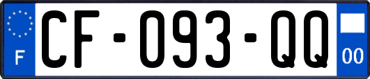 CF-093-QQ