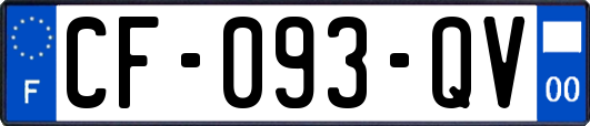 CF-093-QV