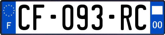 CF-093-RC