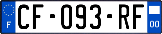 CF-093-RF