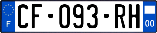CF-093-RH