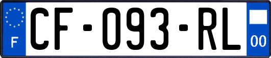 CF-093-RL
