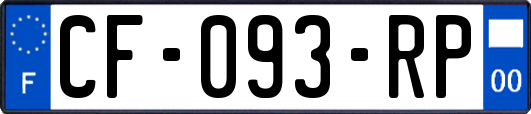 CF-093-RP