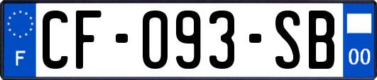 CF-093-SB