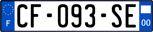 CF-093-SE