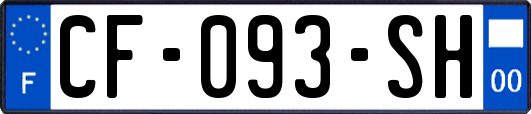 CF-093-SH