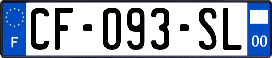 CF-093-SL