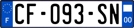 CF-093-SN