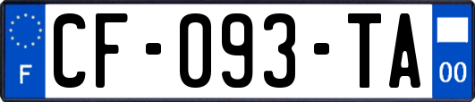 CF-093-TA