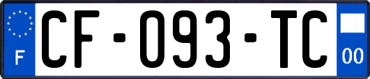 CF-093-TC