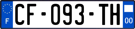 CF-093-TH