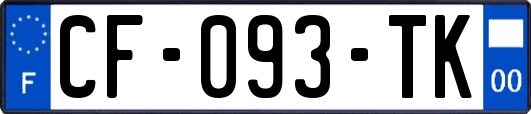 CF-093-TK