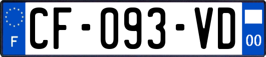 CF-093-VD