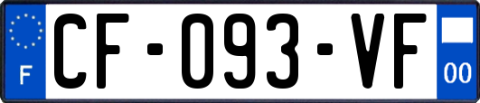 CF-093-VF