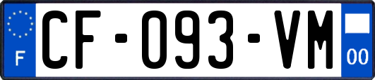 CF-093-VM