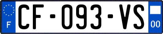 CF-093-VS