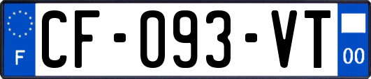 CF-093-VT