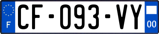 CF-093-VY