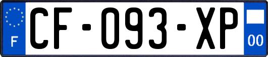 CF-093-XP