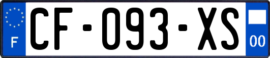 CF-093-XS