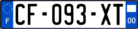 CF-093-XT