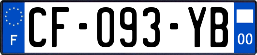 CF-093-YB
