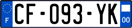 CF-093-YK