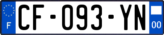 CF-093-YN