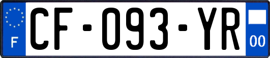 CF-093-YR